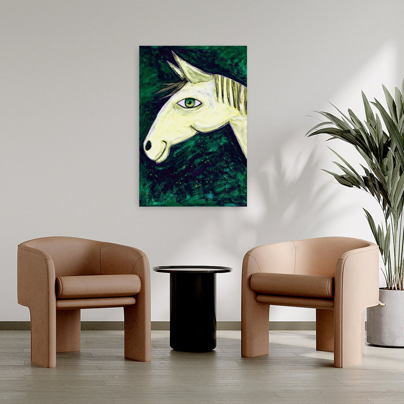 Print, 91.44cm H x 60.96cm W