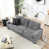 Gray Corduroy est en rupture de stock