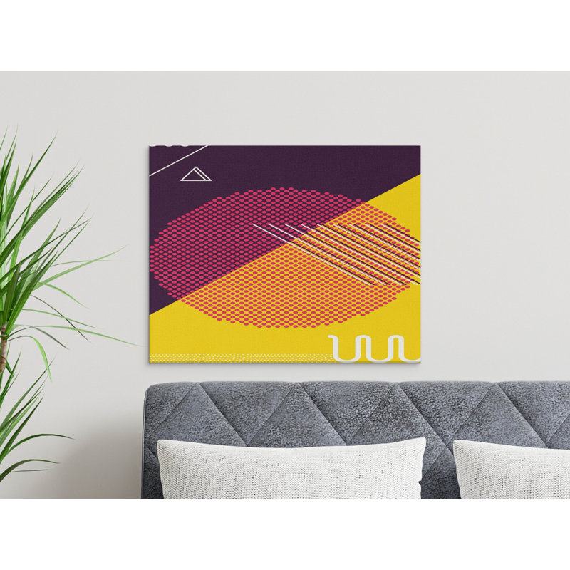 Wrapped Canvas Print Set, 40.64 cm H x 60.96 cm W