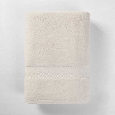 Rane Plush Cotton Bath Towel
