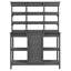 Armoire de rangement avec tiroirs pour l'extérieur
