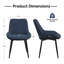 Chaise rembourrée en similicuir-1391361269-1391361230