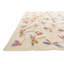 Tapis crème Odell