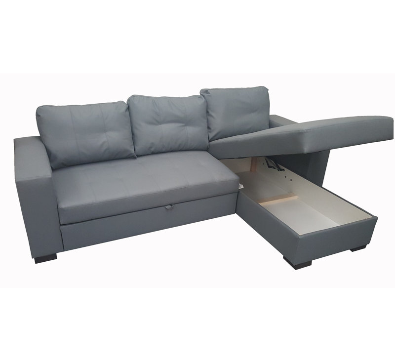 Acee Corner Sofa Bed