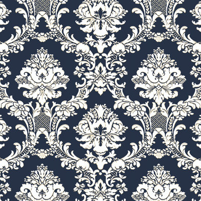 Gulfport Wallpaper Roll