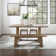 Odakotah - Person Trestle Dining Set