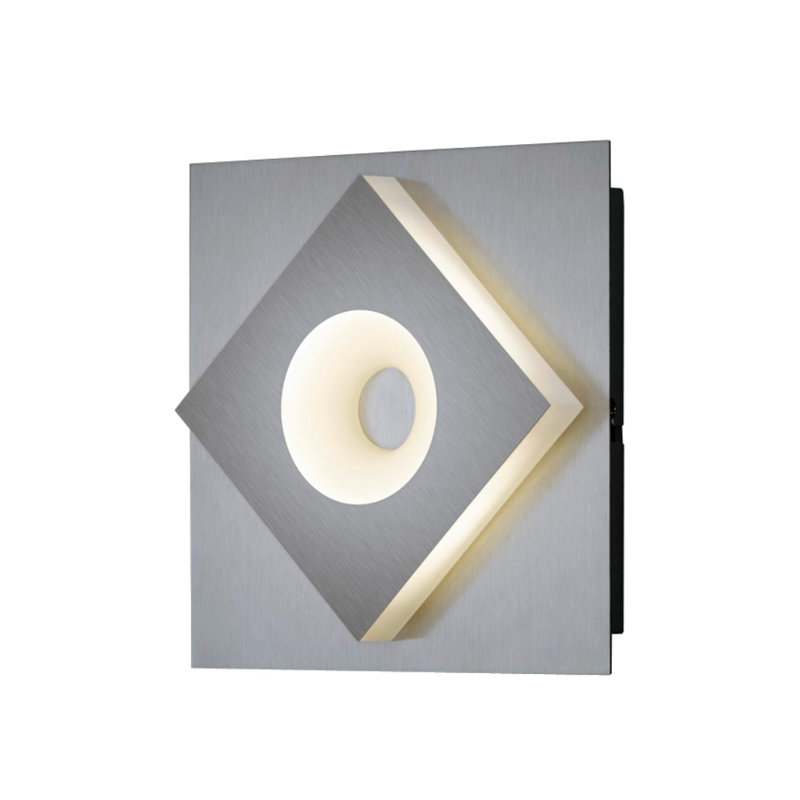 Applique murale à DEL 1 lumière Dreketi