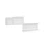 Caegan 4 Piece Accent Shelf-1299611561