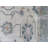 Haryss One-of-a-Kind 5'11" X 8'9" Wool Area Rug in Ivory