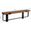 1 Wall Towel Rack