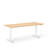 Series L 2S Adj Ht Sgl Desk-59745624-124301839