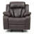 Mowery Faux Leather Recliner-188769410