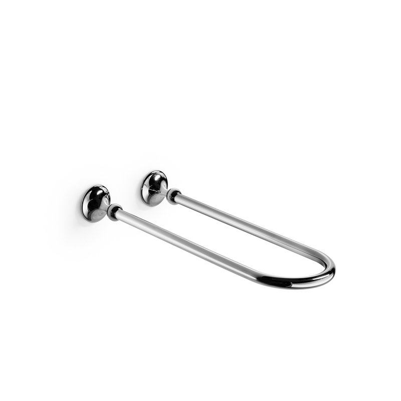 Venessia Double Wall Mounted Towel Bar