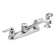M-Bition Bridge Faucet with Side Spray