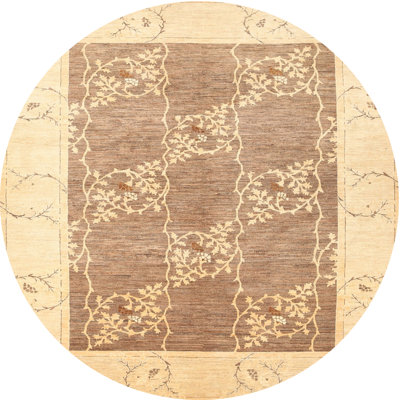 Oriental Indoor Rug