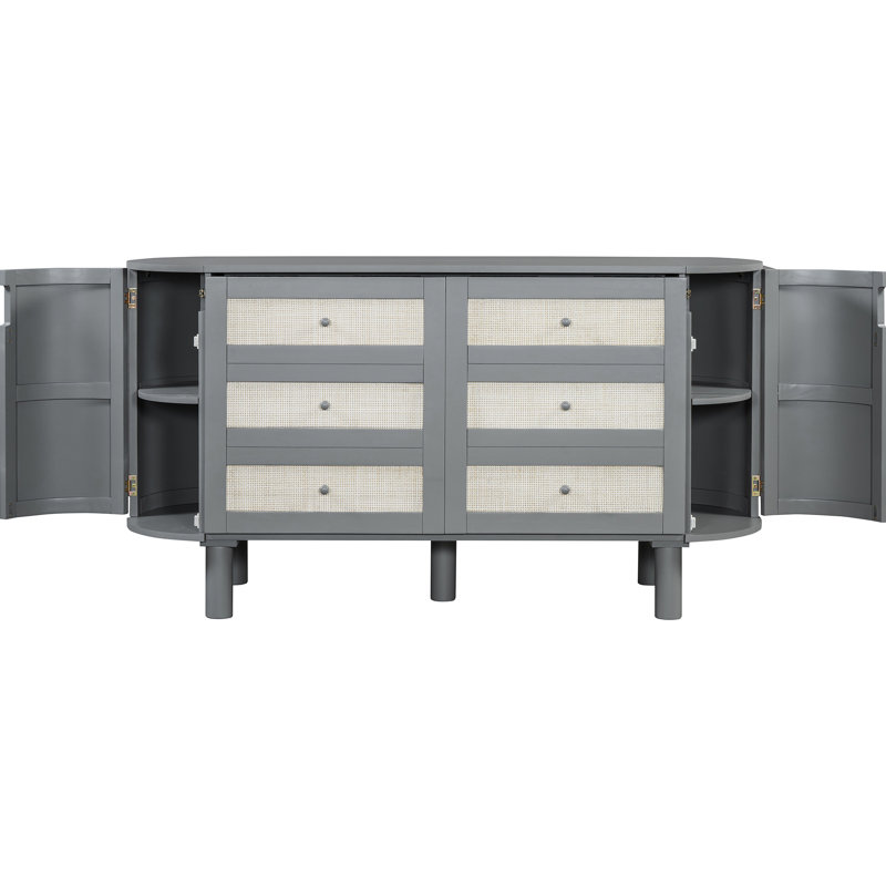 Full Bed With Hidden Storage In Grey. Space Foldable Mattress Option. Stylish Drawer Front Element. Built-In Side Areas. And Scratch- Construction. Available White 76.4"L X 108.3"W 42"H. Not