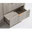 118cm W 8 - Drawer Chest of Drawers-2147033398