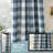 Adamantini Plaid Blackout Thermal Grommet Curtain Panels-1478636999-1477683033