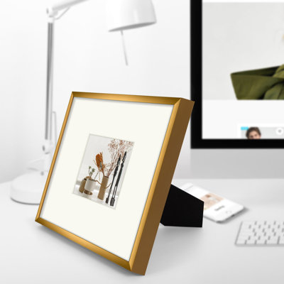 Gallery Wall Wood Frame Set