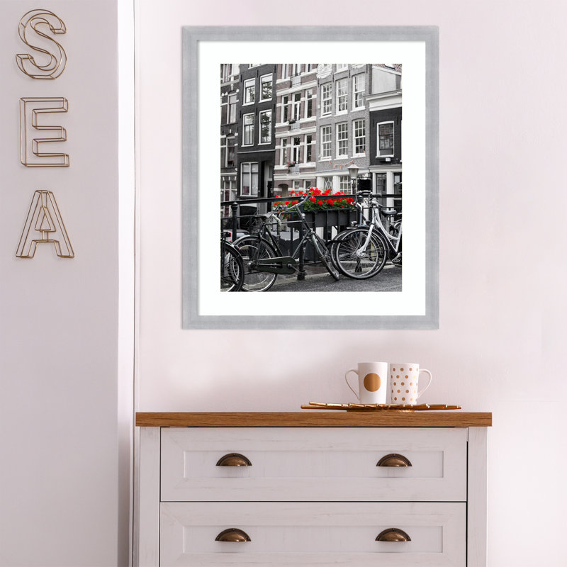 Cadre photo simple Callery, 16 po x 20 po