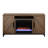 Arlester Max Two Door Fireplace