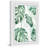 Corsham " Split Leaf II " Painting-25827981