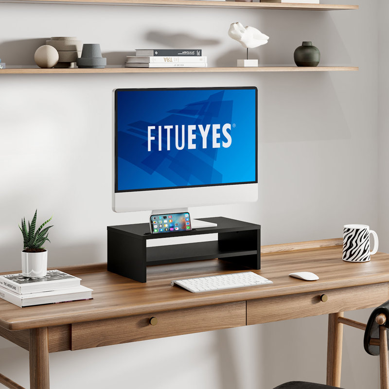 Support pour écran 2 tablettes FITUEYES
