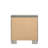 32'' W Nightstand