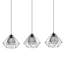 Fullmer 3 - Light Kitchen Island Pendant
