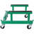 ATV Motorcycle Engine Cradle Dolly 1500Lbs ,Green