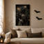 Art mural sur toile gothique-79902687
