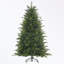 Artificial Christmas Tree with Metal Base