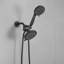 Robinet de douche avec valve brute-97891551