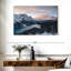 Kerrick, Banff sous la neige-107489762
