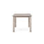 Table à manger avec plateau en bois massif Kraker-397811909