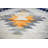 Bodrum Tribal Kilim Gold Area Rug-36904097