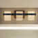 Amose 3 - Light LED Vanity Light