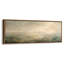 Doux bleu gris prairie chambre à coucher, art mural-2027655692-2027655693