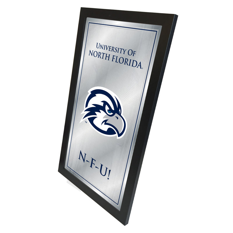 Wood Mirror, University of North Florida