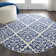 Florissant Damask Indoor Rug