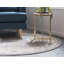 Tapis oriental gris Passyunk-1745693520