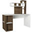140cm W Rectangle Writing Desk-92651128