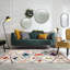 Boutelle Geometric Area Rug-1986296654