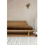 Porto Velvet Bench