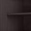 Universal Storage 28.5'' Wide 2 - Shelf Storage Cabinet-60749313