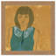 Portraits de personnes et Portraits «Lady In Teal»-1736284252-1736284255