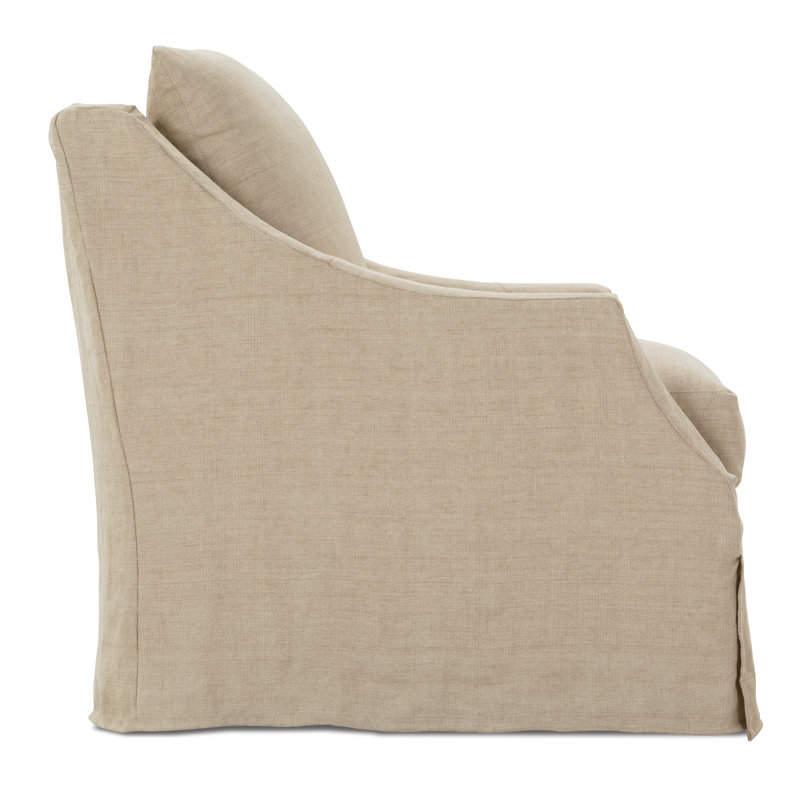 Kori Slipcovered Chair