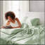 Ensemble de draps 4 pièces