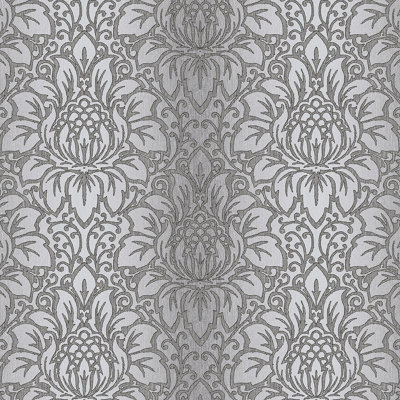 Damask Roll