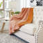 Knitted Throw Blanket-1007879787